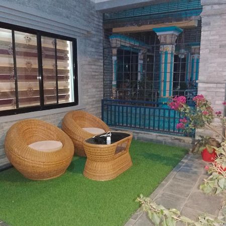 Rj-Residence Pokhara Zewnętrze zdjęcie