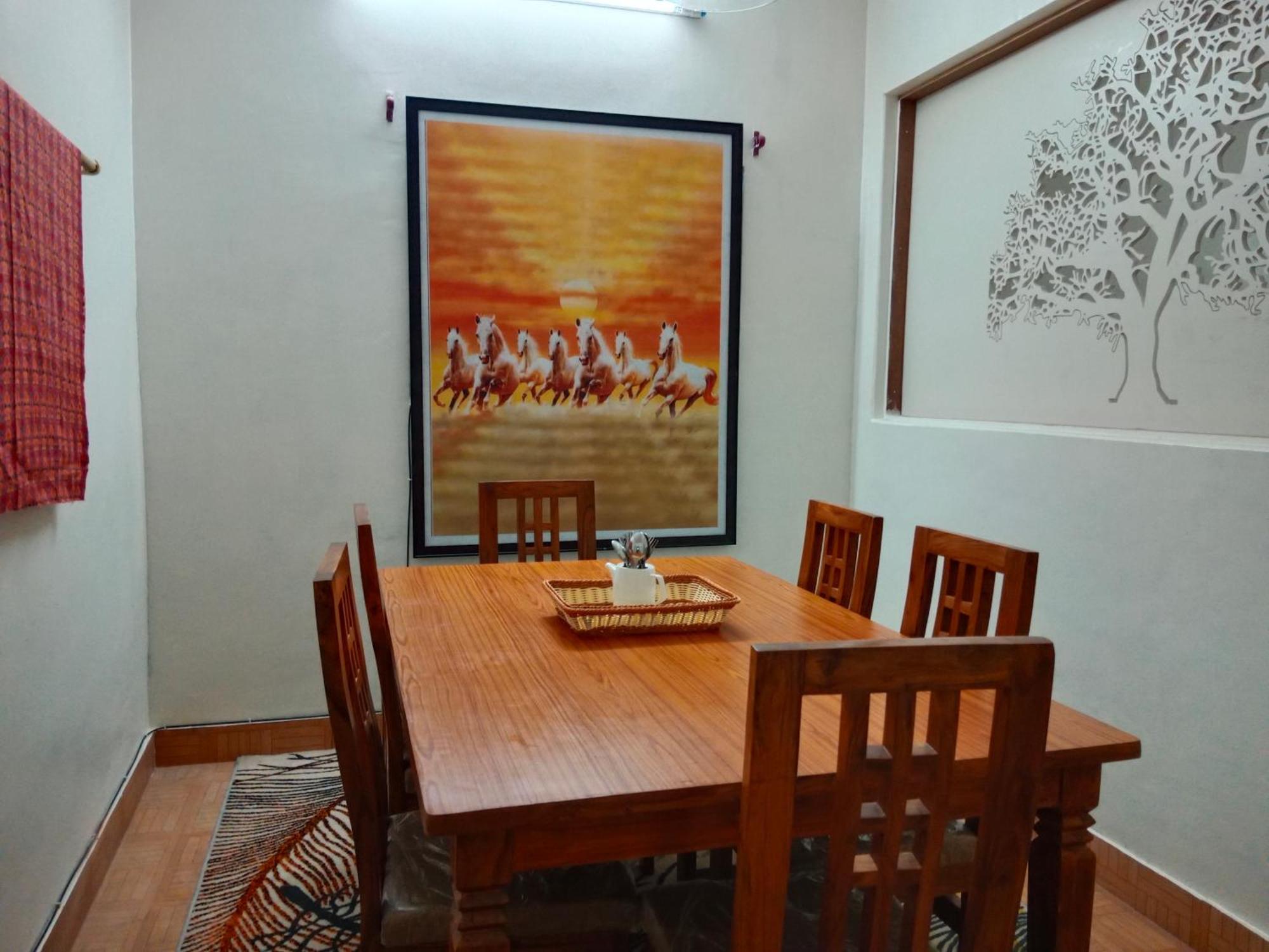 Rj-Residence Pokhara Zewnętrze zdjęcie